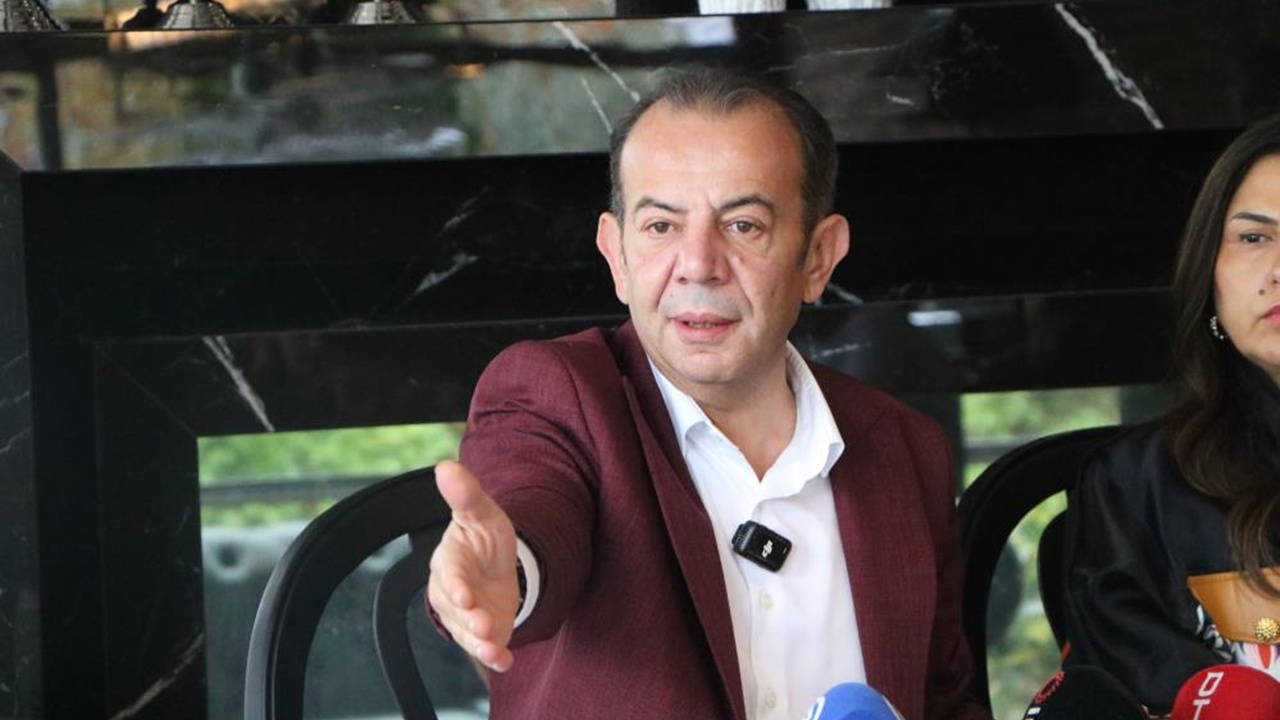Zincir marketler Tanju Özcan davasında şikayetçi olmadı