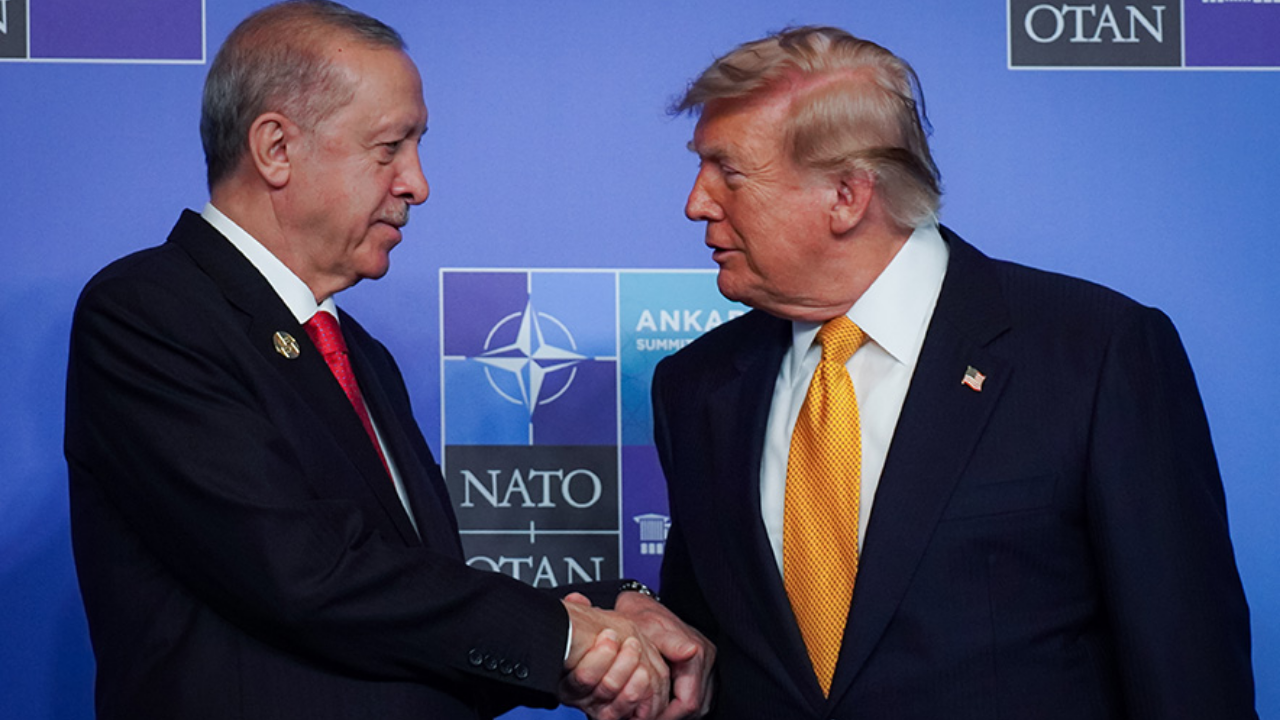 Dış basında iki yorum: NATO zirvesinin kazananı Erdoğan