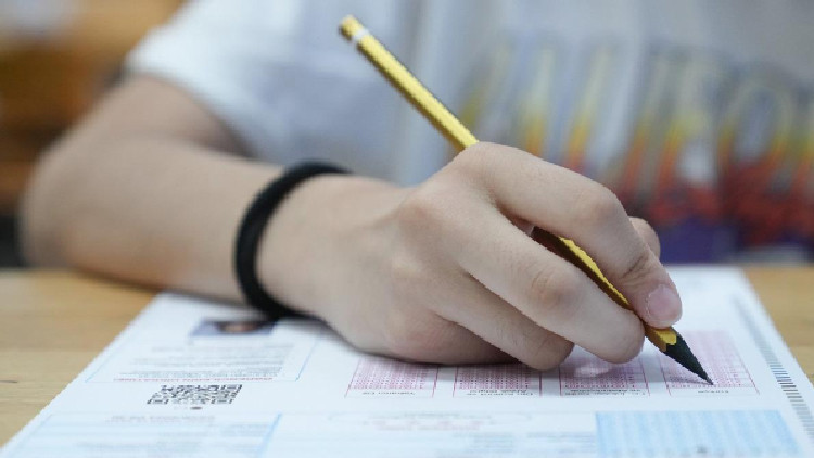 LGS sonuçları açıklandı: 452 öğrenci tam puan aldı