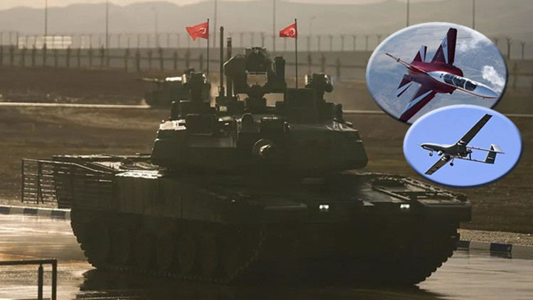 İngiliz basını NATO zirvesini yazdı: Türkiye ‘kilit aktör’ oldu