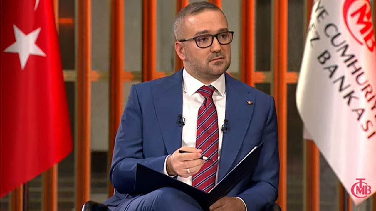 Karahan: Enflasyon beklentisindeki bozulma sınırlı kaldı