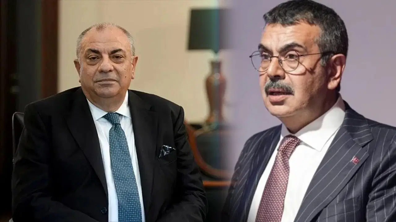 Tuğrul Türkeş’ten Bakan Tekin’e ‘Kurtuluş Savaşı’ yanıtı: ‘Türk’ün ateşle imtihanıdır’