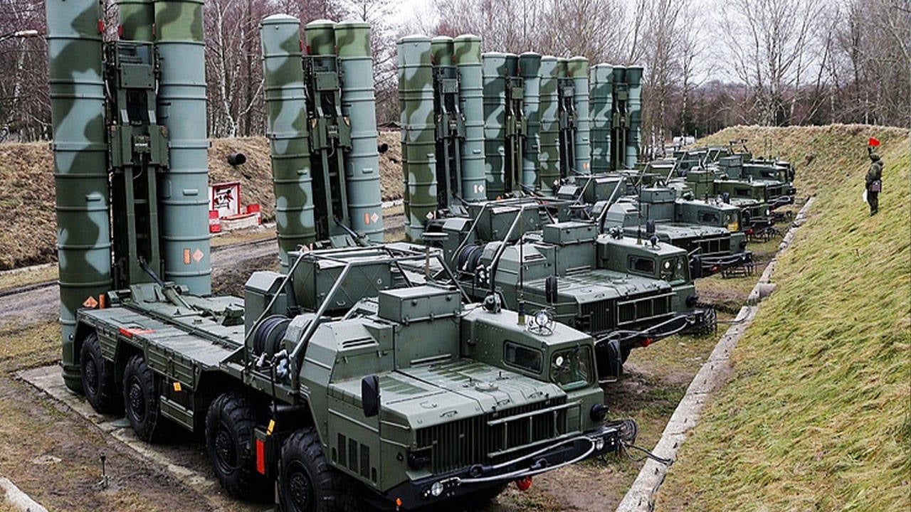 Rusya S-400’lerle ilgili sessizliğini bozdu: ‘Süper hassas bir konu’