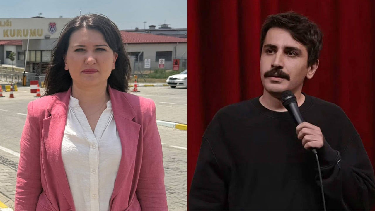 CHP’li Gökçen, Deniz Göktaş’tan haber getirdi: ‘Morali çok yüksek’