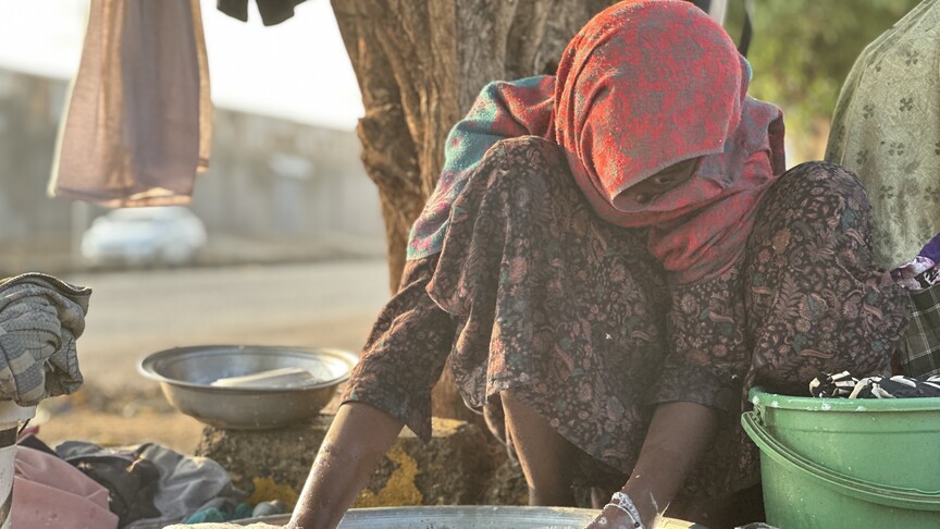 DSÖ: En büyük insani kriz Sudan’da