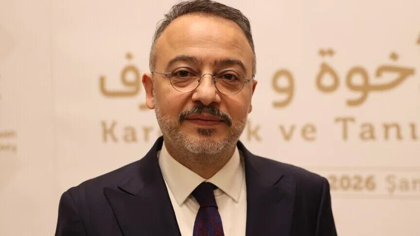 Şam Büyükelçisi Yılmaz: NATO müttefikleri İsrail’i yola getirmeli