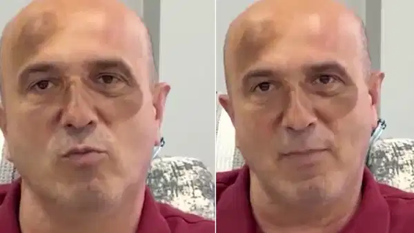 Trafikte dövüldü, ‘hak’ talep etti: ‘Dayağı ben yedim, parayı devlet aldı’