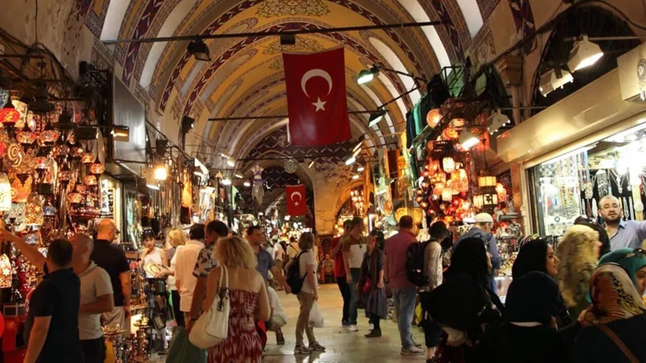 Kapalıçarşı’da kara para trafiği: 369 şirket inceleme altında