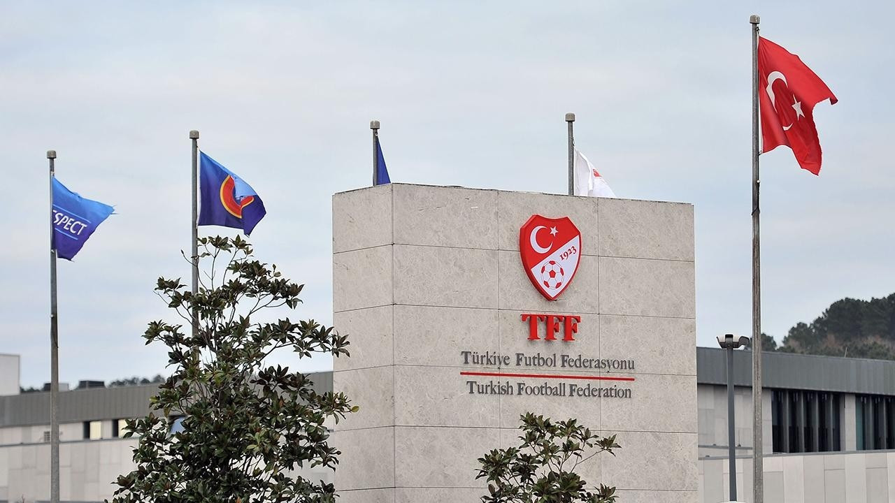 TFF, Altınordu’yu 3. Lig’e düşürdü