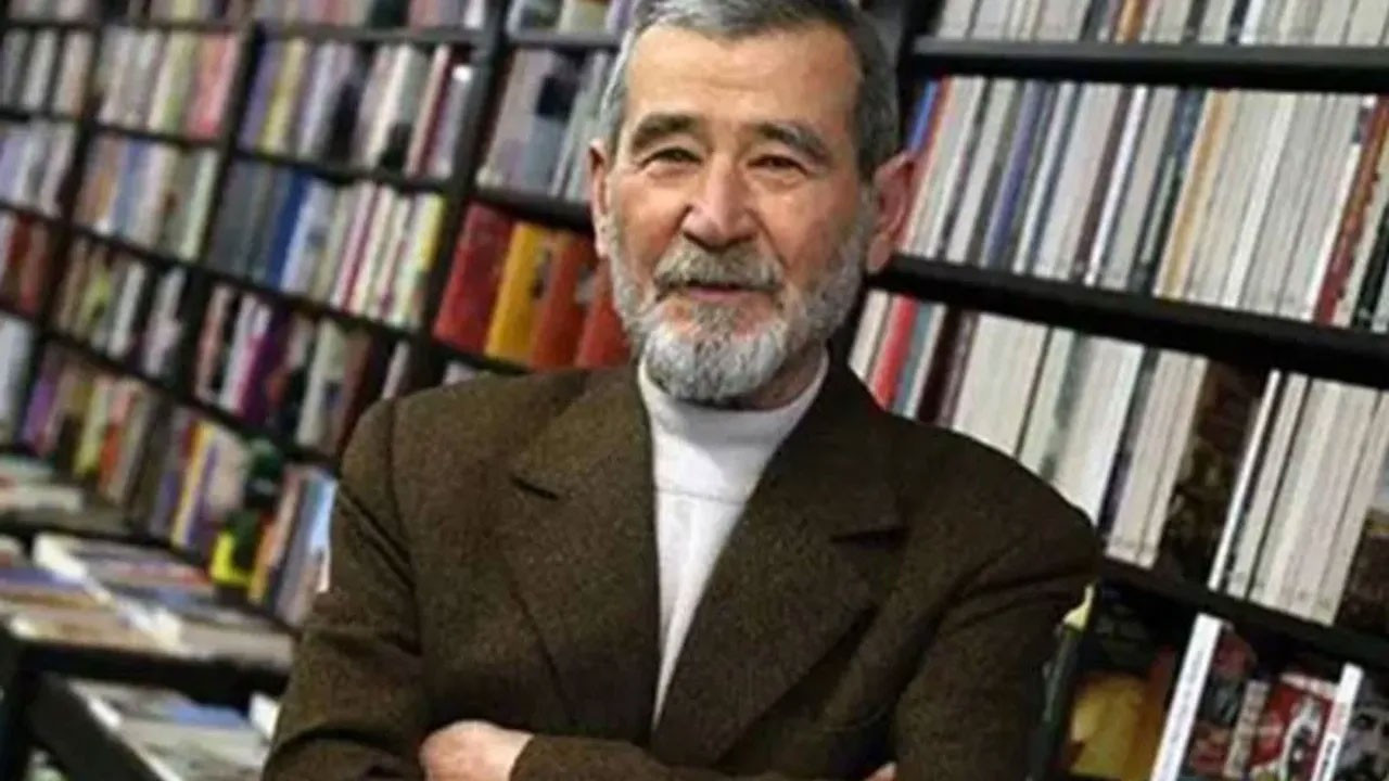 Türk şiiri yasta: Ahmet Telli yaşamını yitirdi