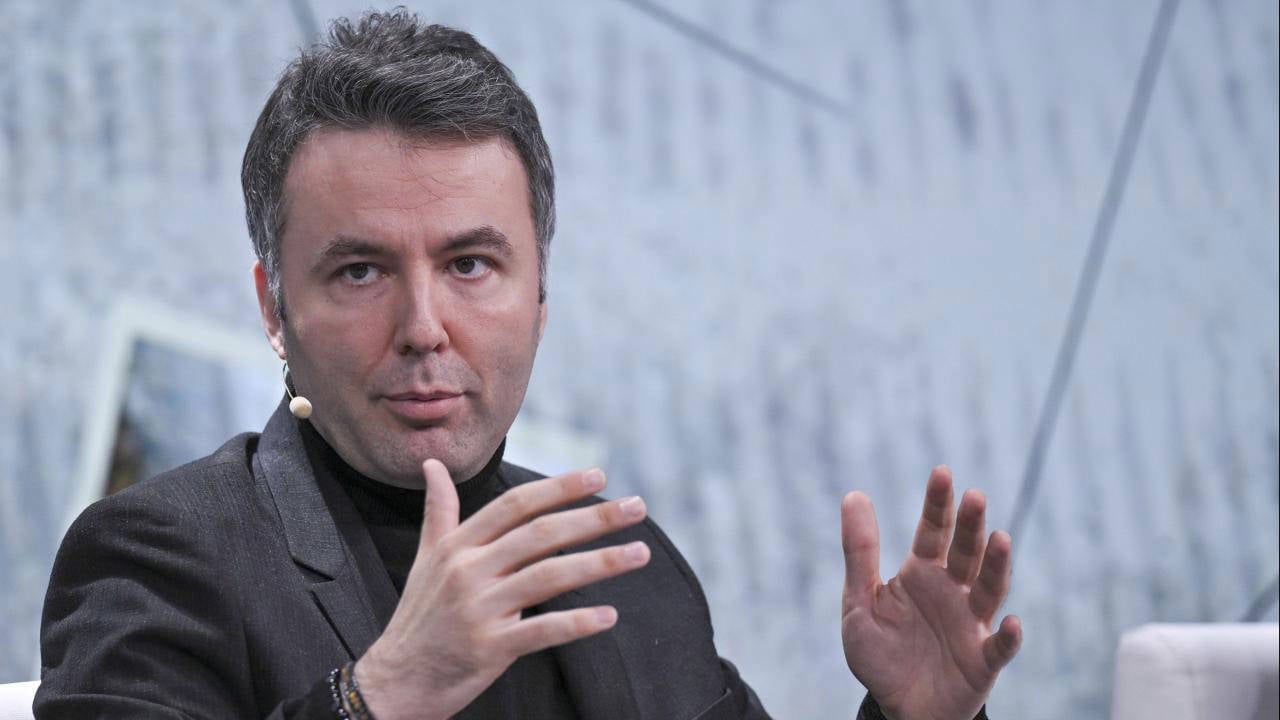 Mehmet Akif Ersoy için 266 yıla kadar hapis istendi