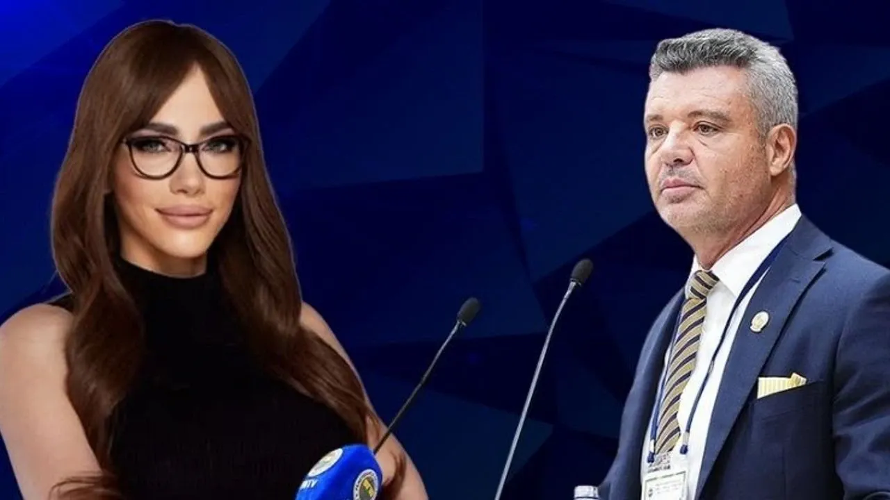 Sadettin Saran ve Ela Rümeysa Cebeci hakkında iddianame: İstenen ceza belli oldu