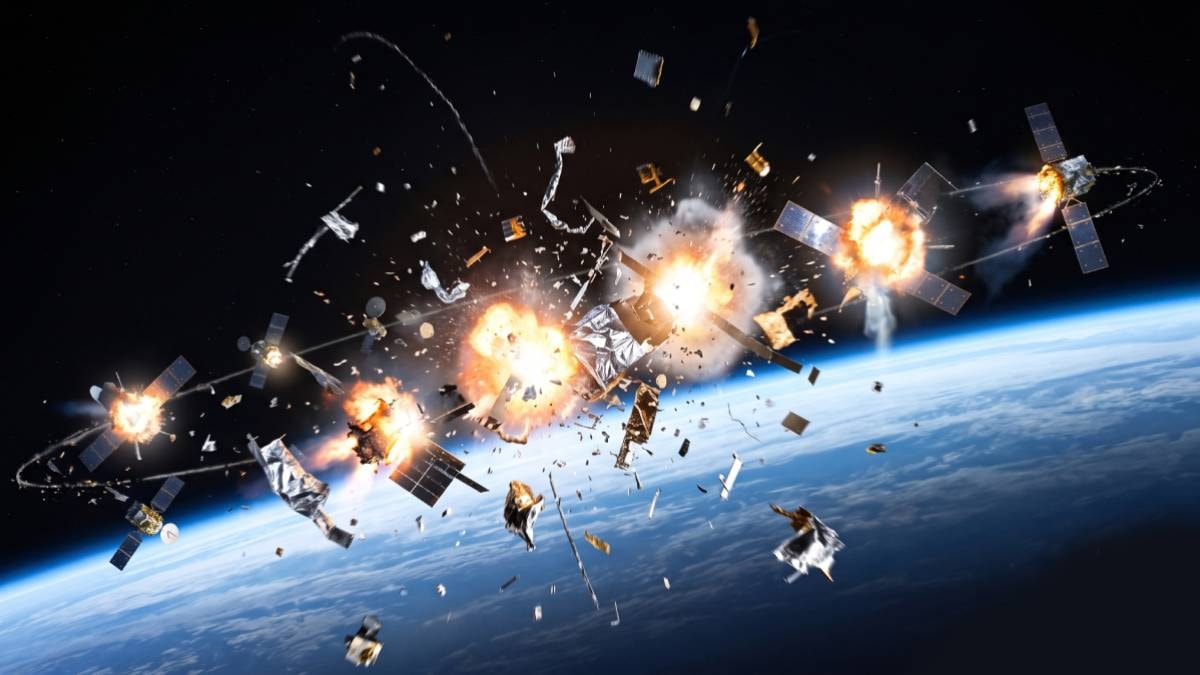 Elon Musk’ın Starlink’ini imha planı: Çin ve Rusya hazırlık yapıyor