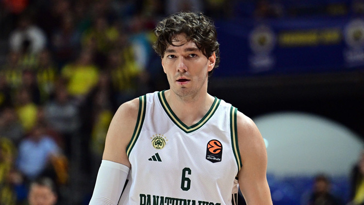 Cedi Osman’ın yeni adresi yine komşuda