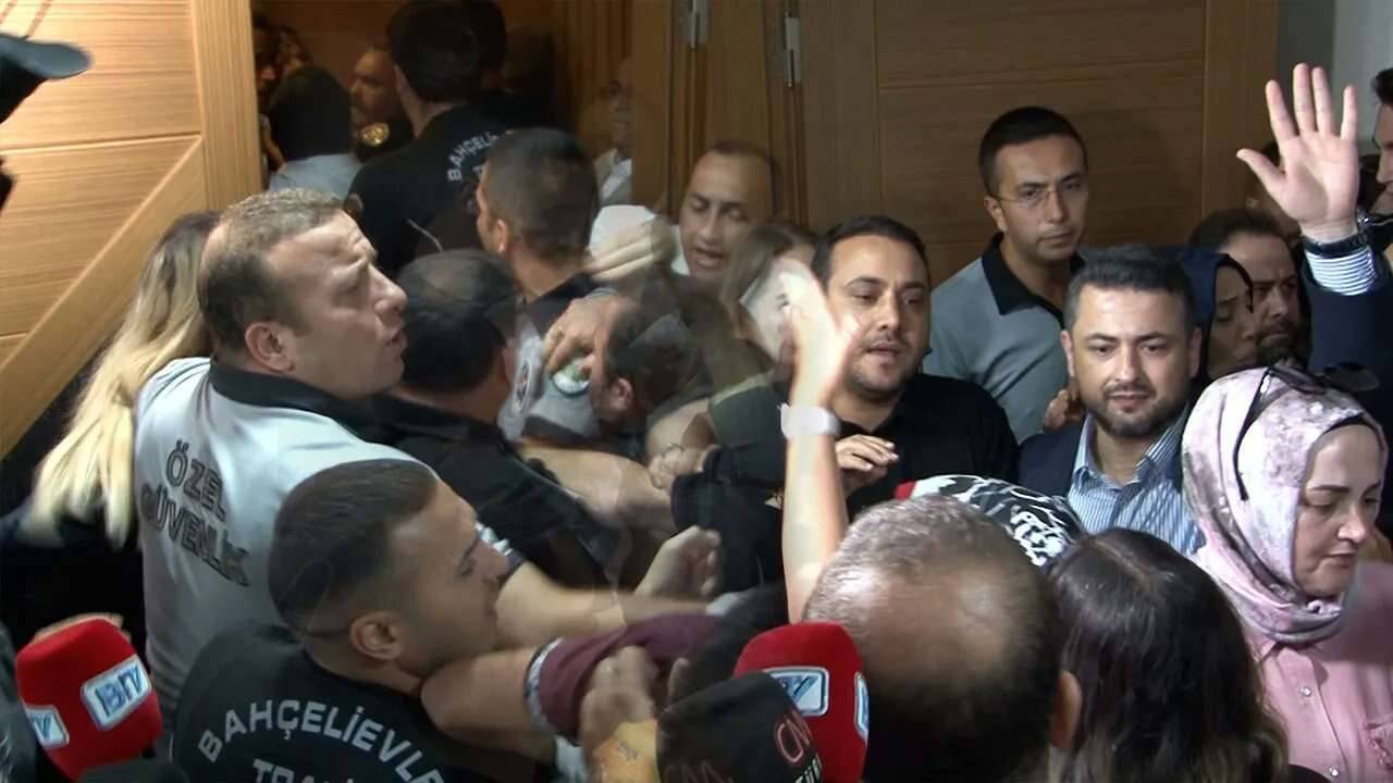 İki CHP’liye 15 Temmuz soruşturması