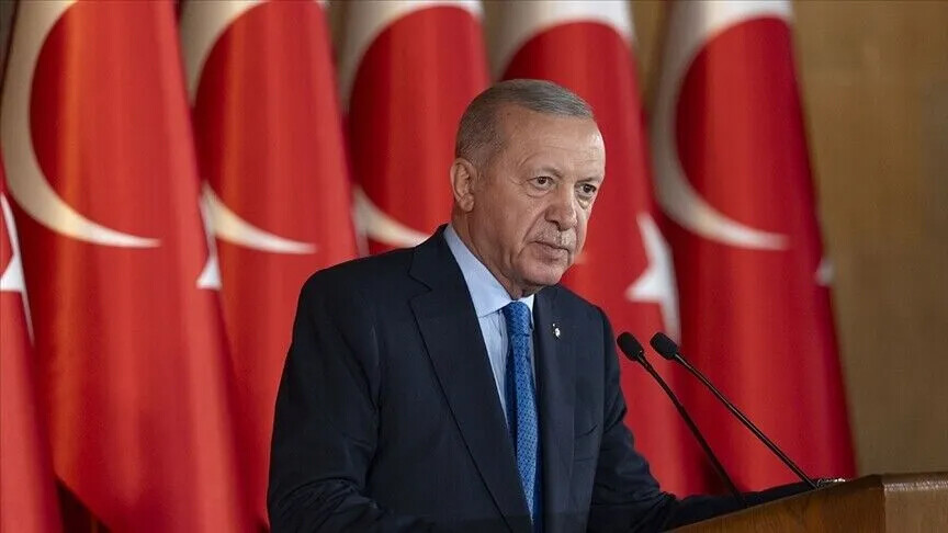 Erdoğan’dan Srebrenitsa Soykırımı mesajı: Asla unutmayacağız