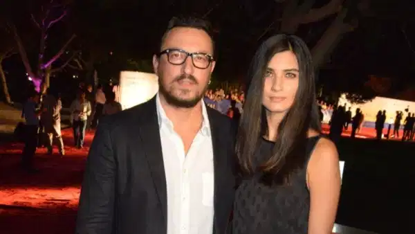 Tuba Büyüküstün’den samimi boşanma itirafı: ‘Hayatımın en zor dönemiydi’