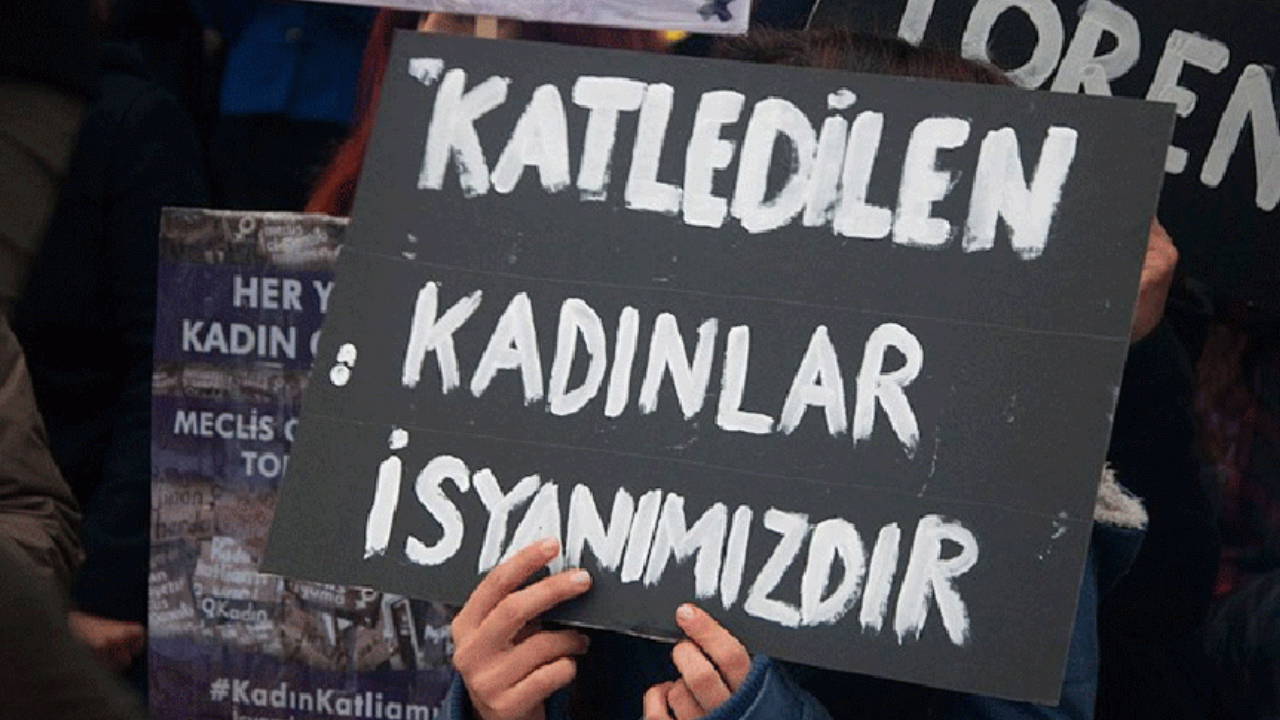 Kadın cinayeti: Eşini uykusunda boğdu, çocuklarına ‘intihar’ dedi