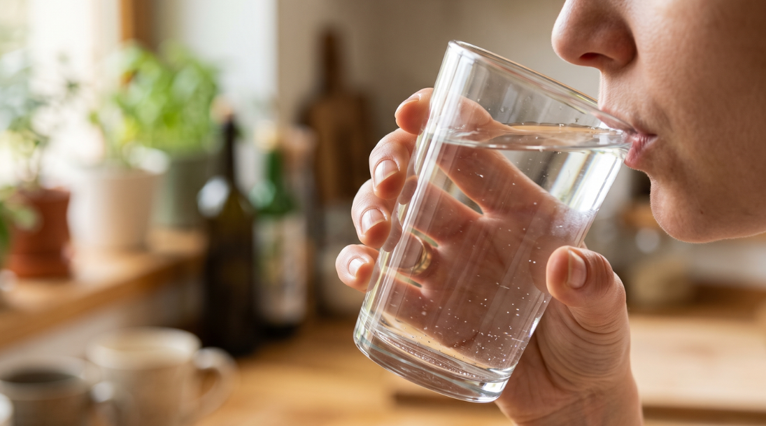 ‘Herkes günde iki litre su içmeli’ tezi çöpe atıldı