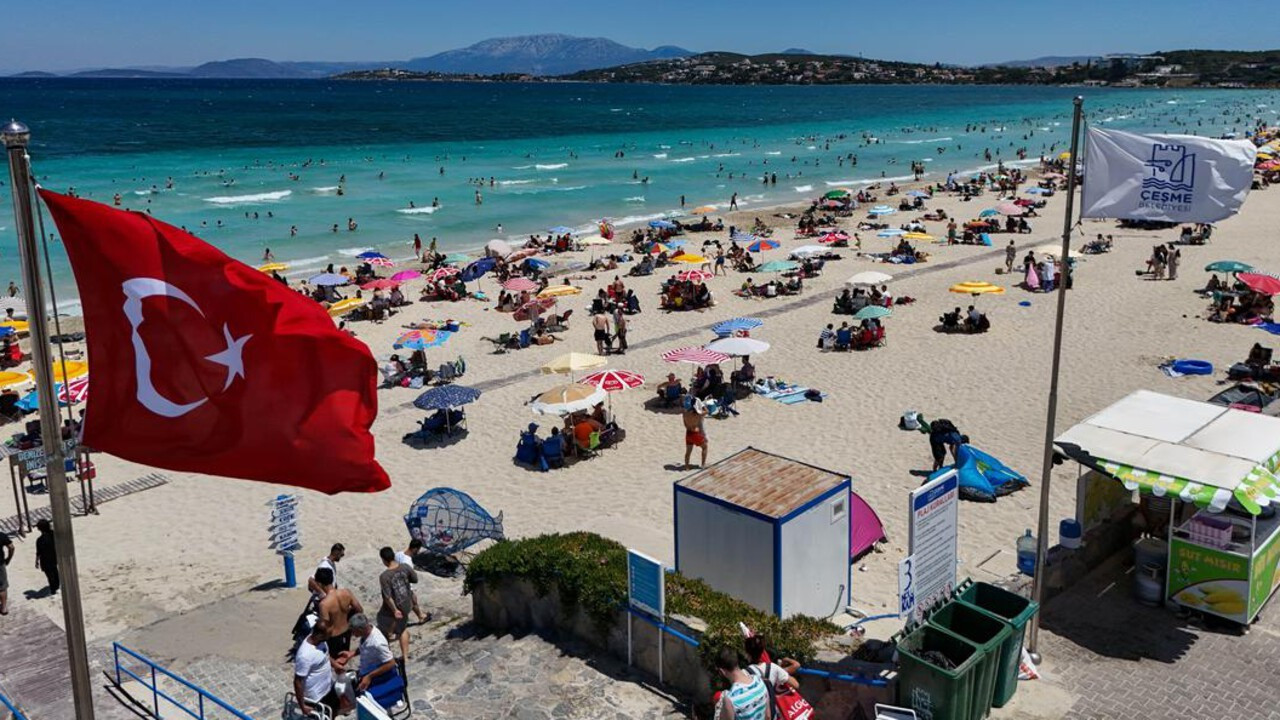 Avrupalı için Türkiye’de tatil ucuz, içki pahalı