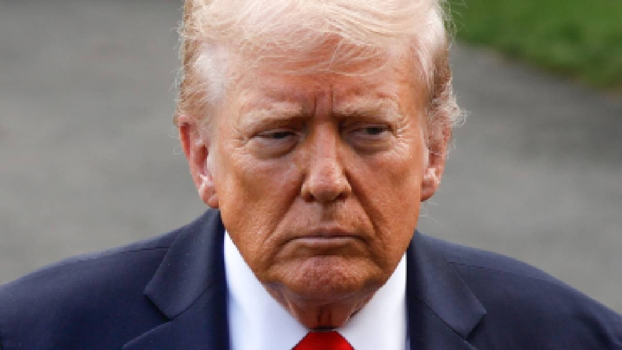 Trump’a suikast istihbaratı doğrulandı