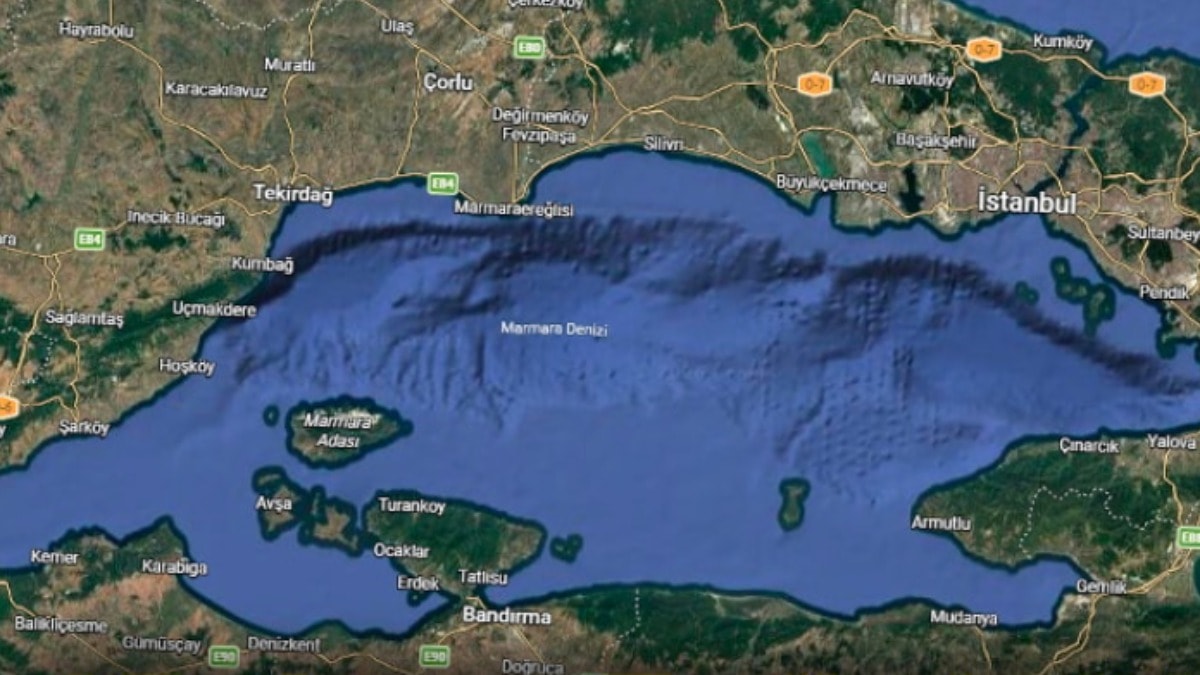 Marmara hareketlendi, deprem profesörü uyardı: Bu yedi gün kritik