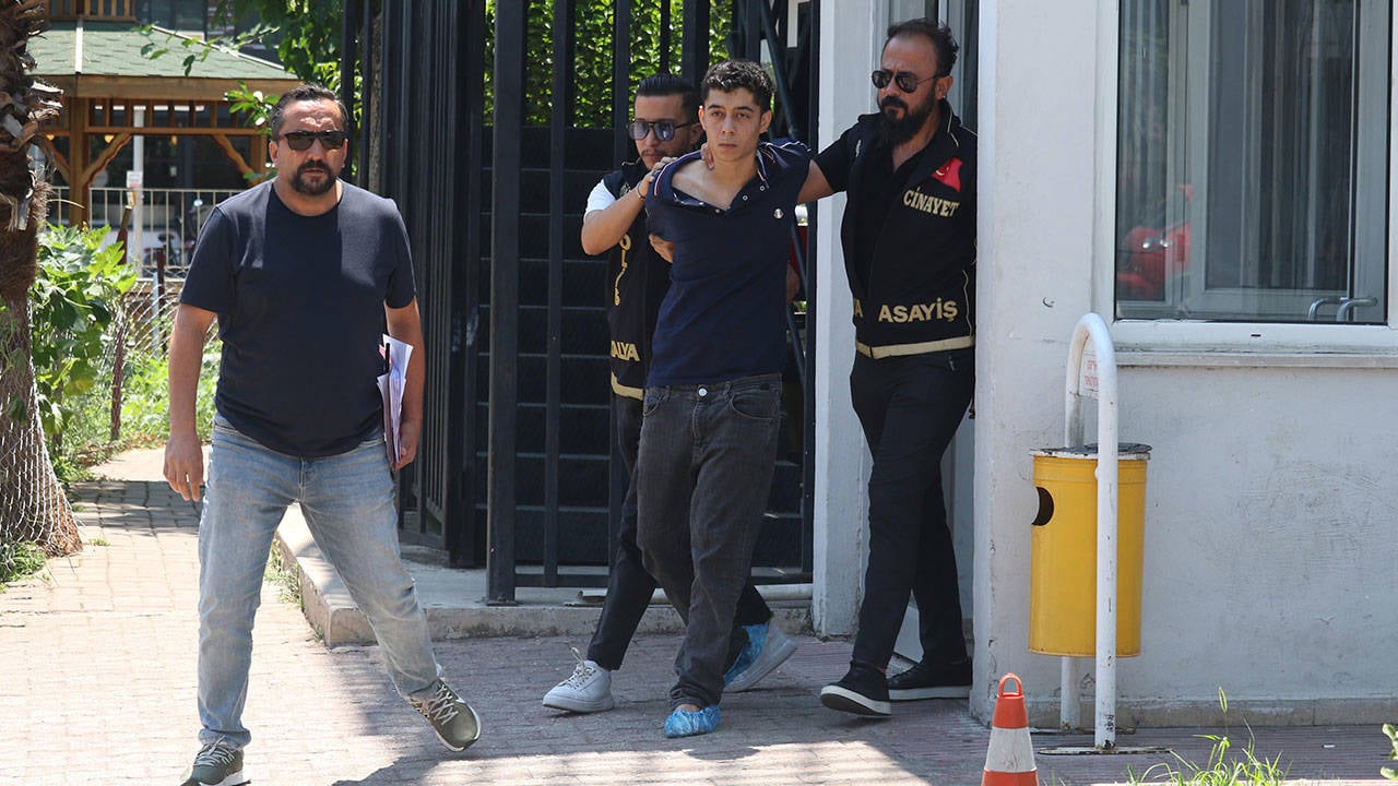İki ablasını boğmaya çalıştı: ‘İçlerine şeytan girdi’