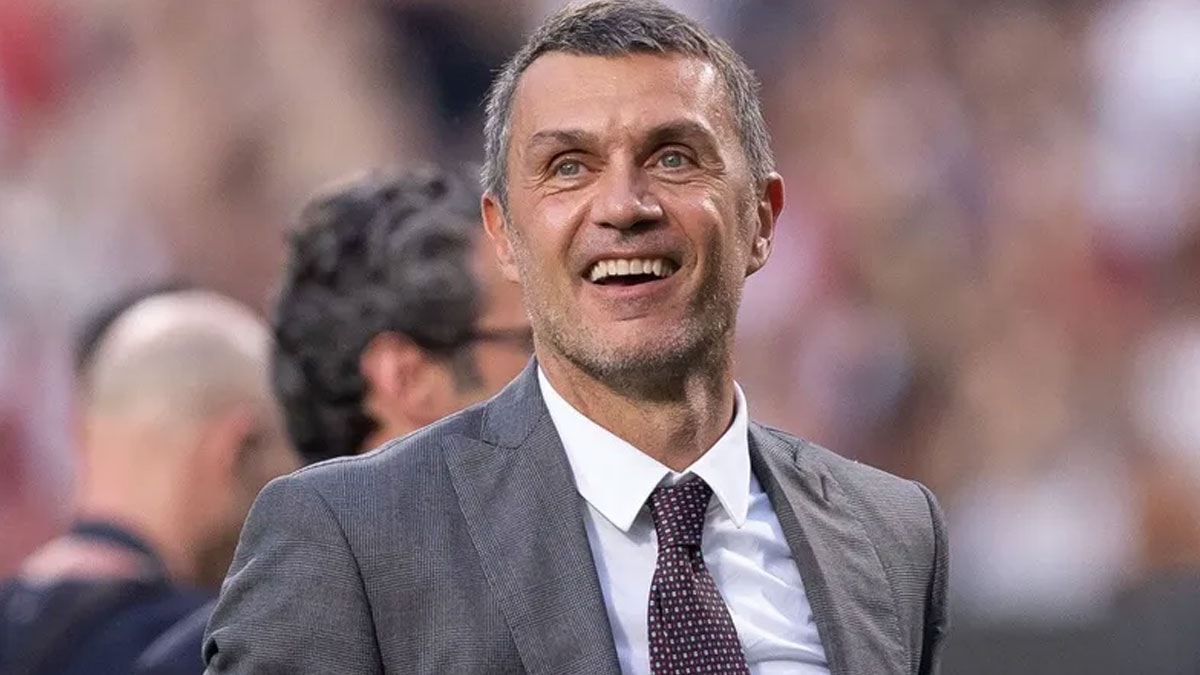 Maldini’nin yeni görevi belli oldu