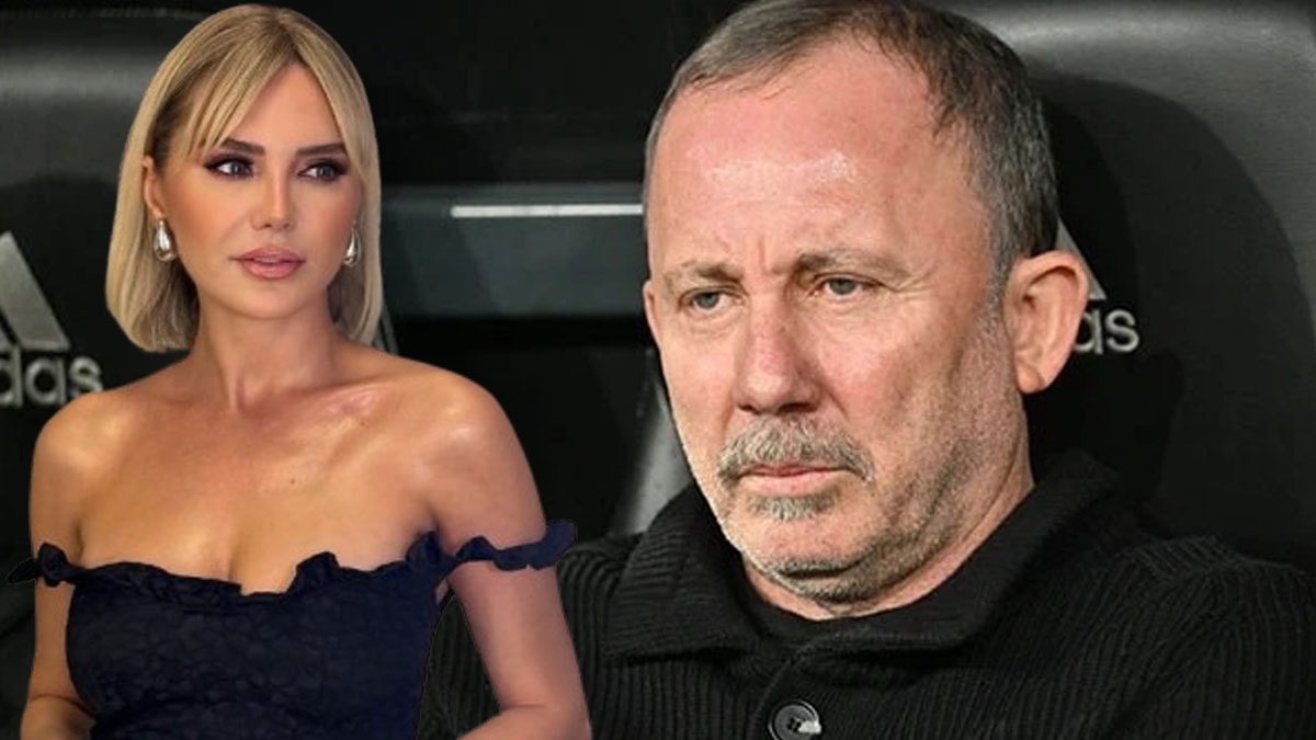 Ece Erken’den Sergen Yalçın’a sitem: ‘Çok pişmanım’ dedi, savcılığa koştu