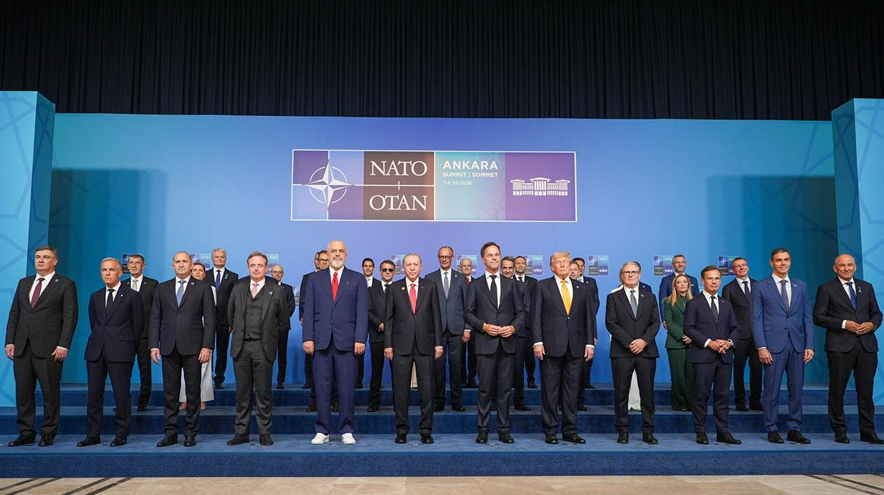 NATO’yu kurtarmak için 2027 zirvesini erteleyecekler