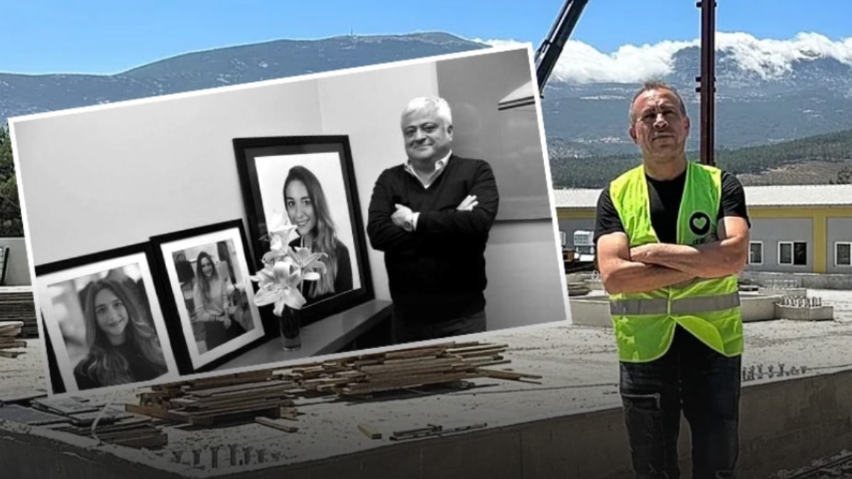 Haluk Levent’e soruşturma: Tuşa ilk acılı baba basmış