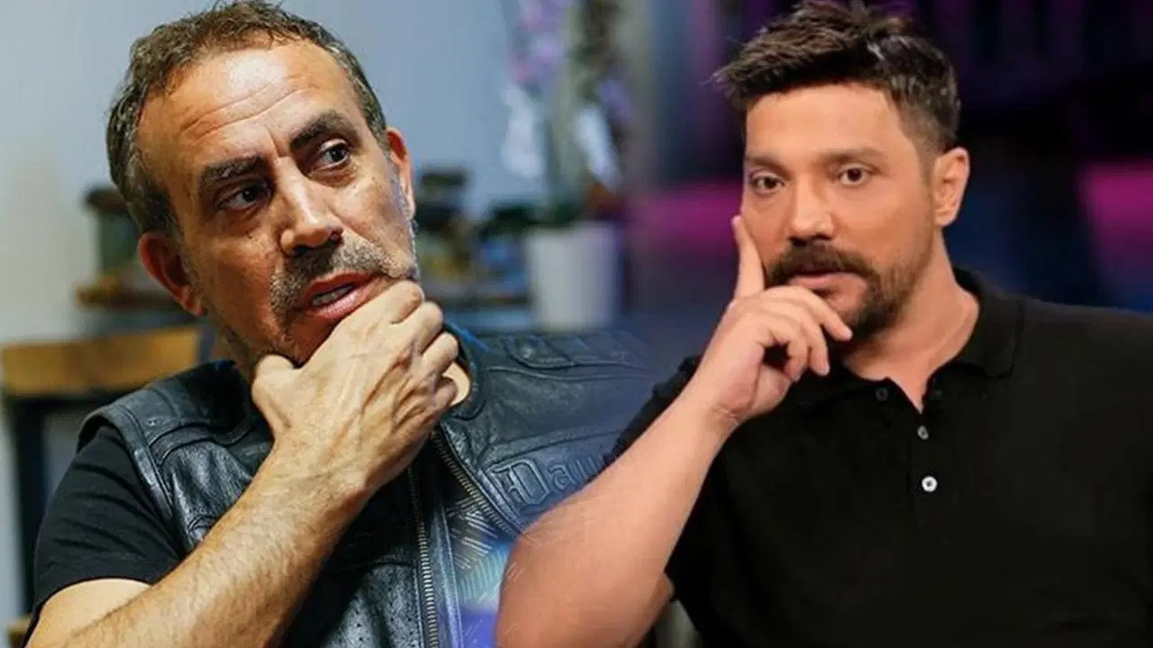 Oğuzhan Uğur: Haluk Levent’ten sekip bana salça olmaya çalışanlar var
