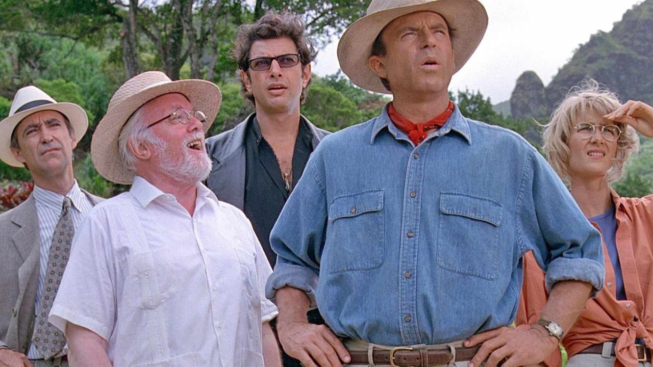 Jurassic Park’ın yıldızı Sam Neill hayatını kaybetti
