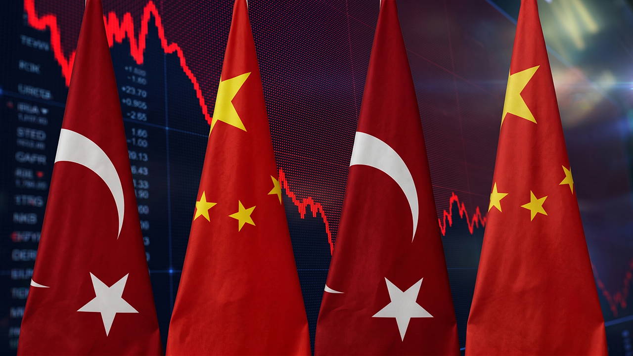 Çin malı ürünlere ithalat freni: 82 ürüne ilave gümrük vergisi geldi