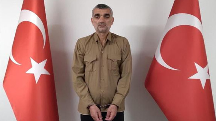 MİT’ten kritik operasyon: Sarı bültenle aranıyordu, yakalandı