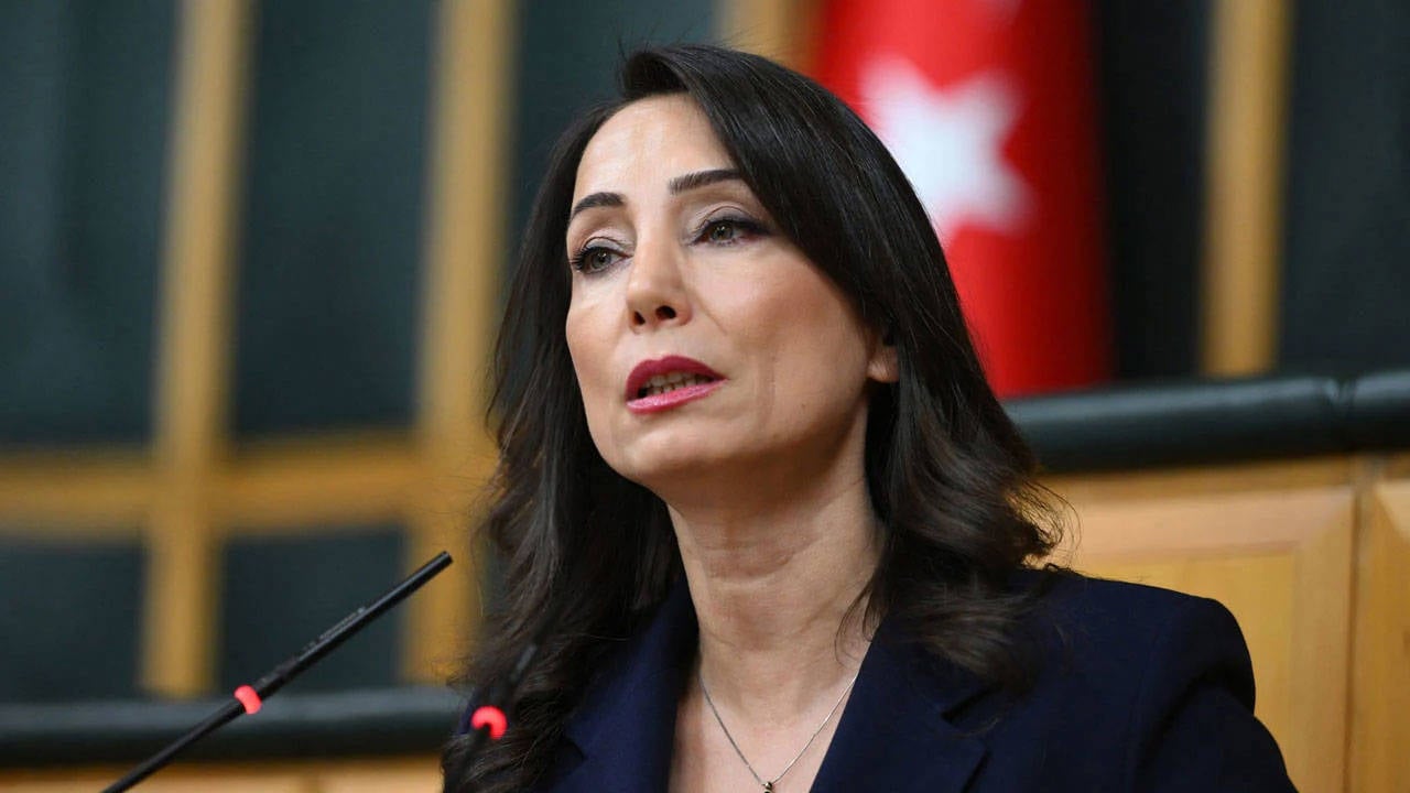 Tülay Hatimoğulları:: Genel anlamda mutabakat sağlanmış değil