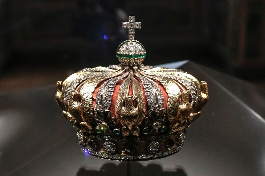 Louvre soyguncusu şaşırttı: ‘Louvre müzesi olduğunu bilmiyordum