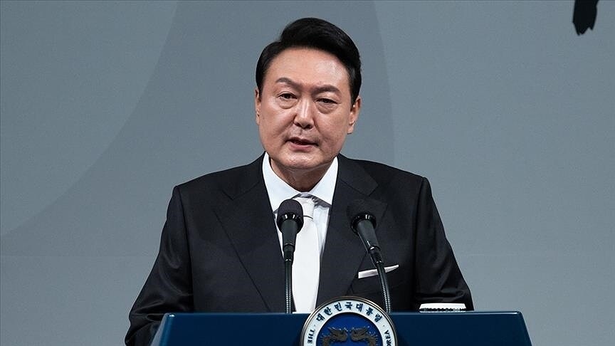 Güney Kore eski Devlet Başkanı Yoon’a iki yıl hapis cezası daha