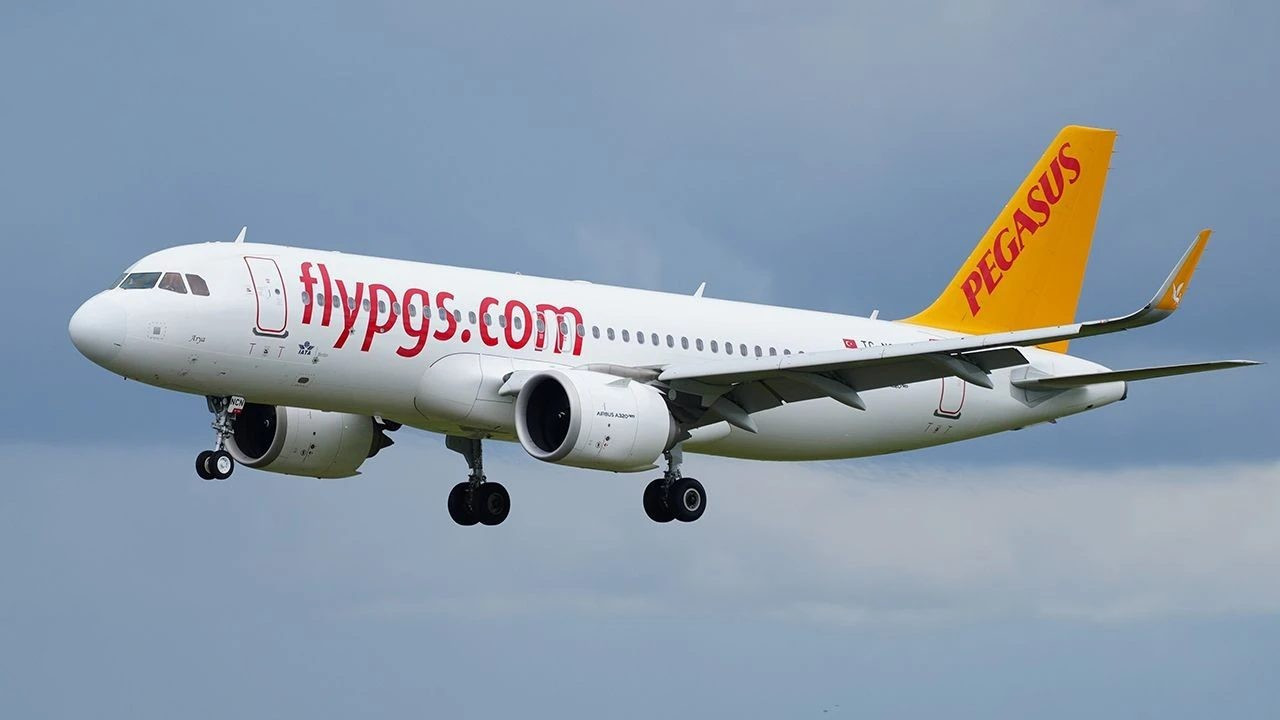 Dünyanın en dakik hava yolu şirketleri belirlendi: Pegasus ilk beşte