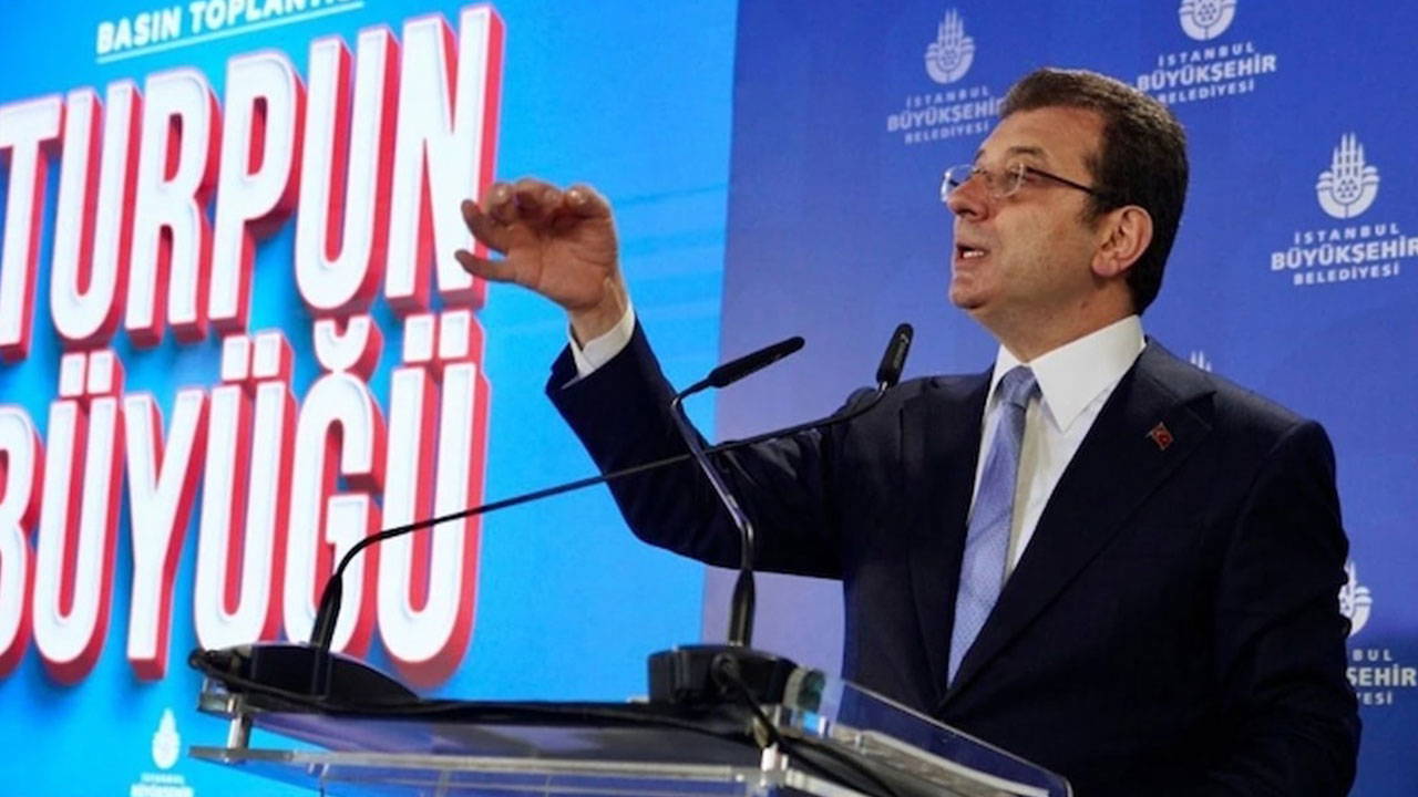 Ekrem İmamoğlu’nun yargılandığı ‘bilirkişi’ davası ertelendi: Davanın düşmesi bekleniyordu