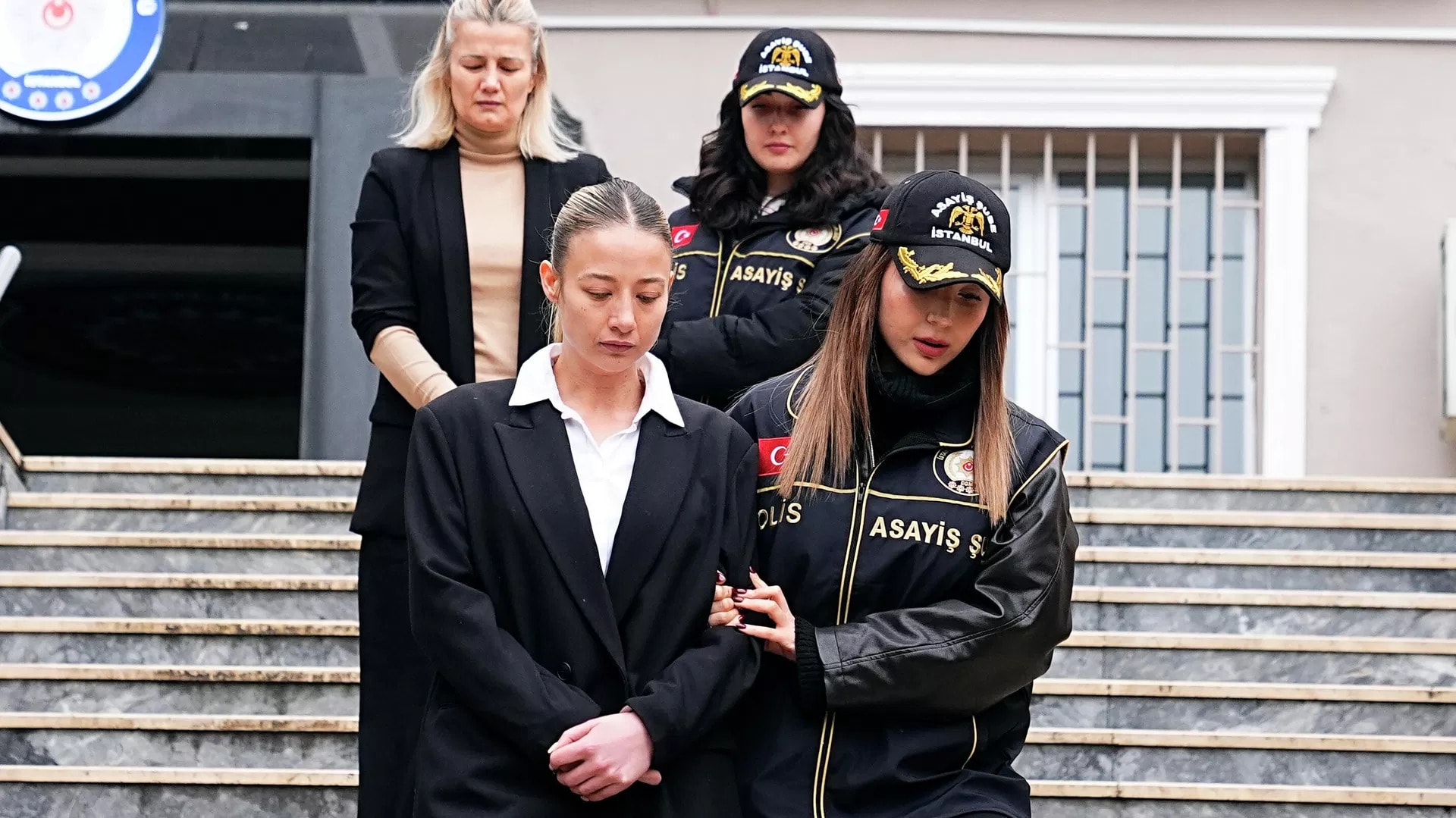 Kubilay Kundakçı cinayeti: ‘Günah keçisi seçildim, ben de mağdurum’