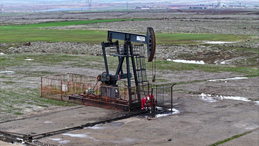 Amerikalı şirket Diyarbakır Havzası için petrol müjdesi verdi: Günde 250 bin varil çıkar