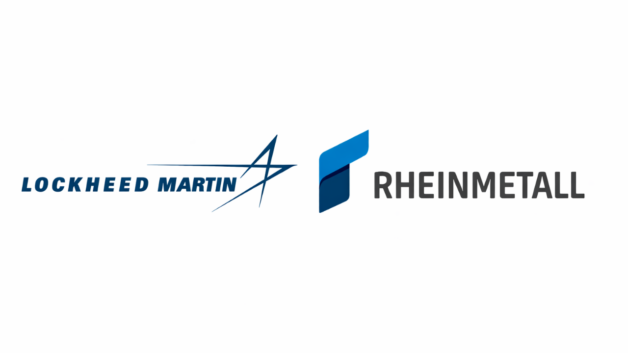 Avrupa’da füze imalatı başlıyor: Lockheed Martin ve Rheinmetall ortak üretim kararı aldı