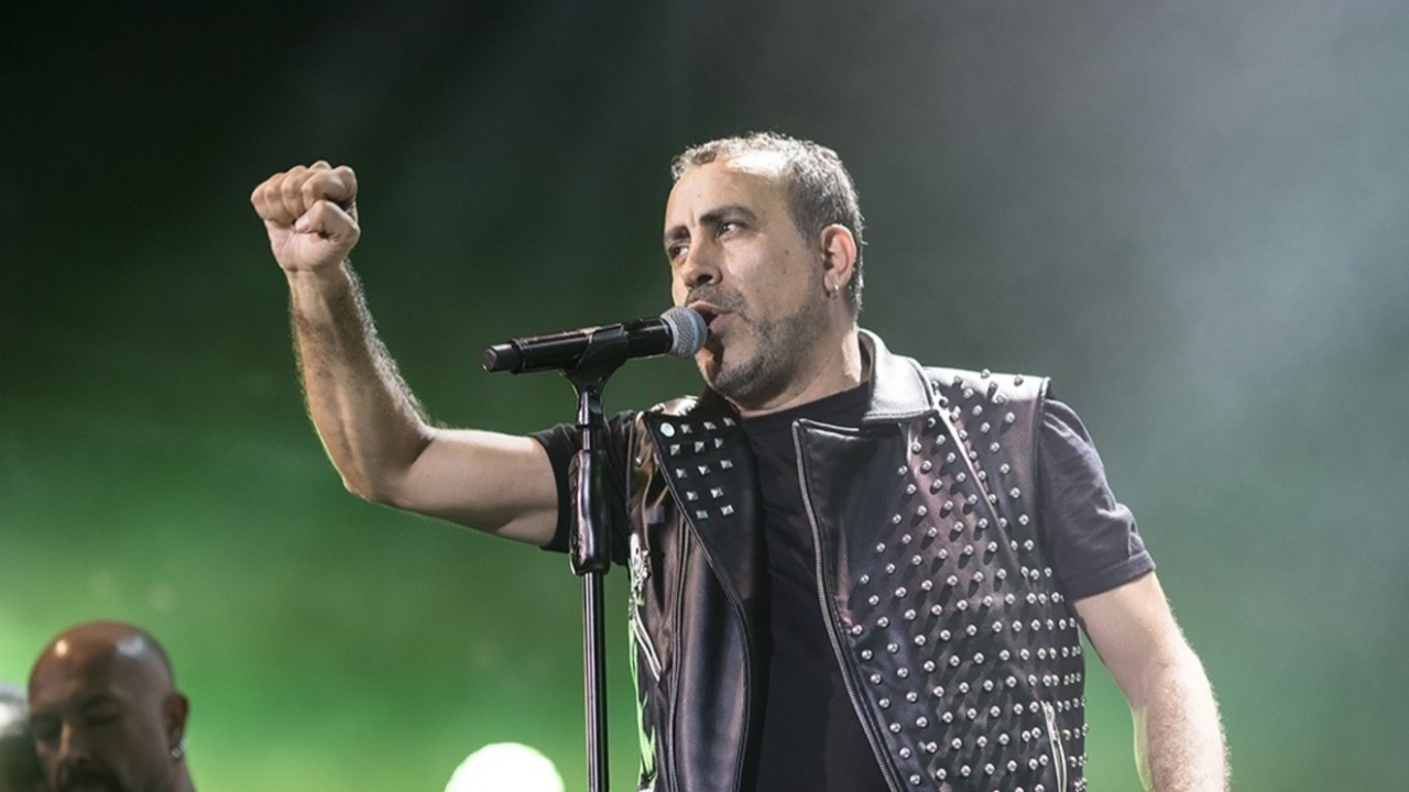 Haluk Levent, 15 gündür İçişleri Bakan Yardımcısı ile yazışıyormuş
