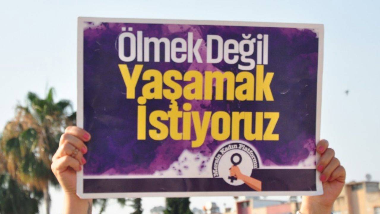 Yılın ilk 6 ayında 150 kadın katledildi: Üstelik sekizi koruma altındaydı