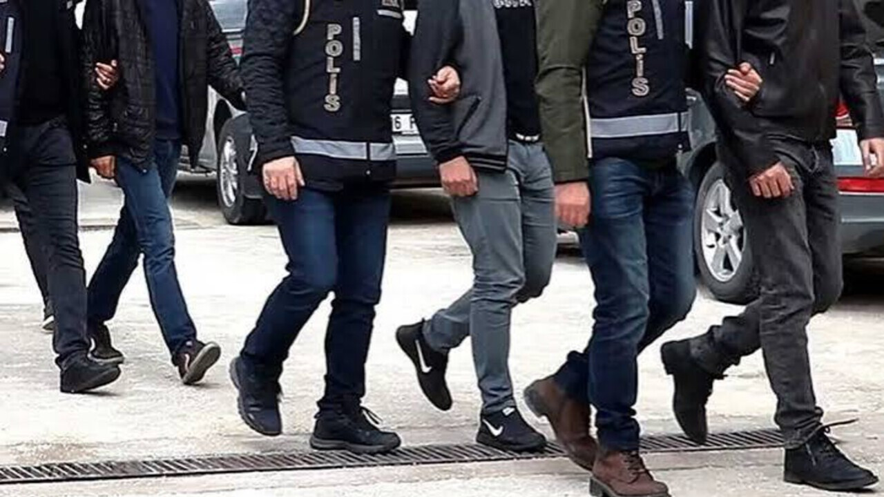 Turuncu Holding’e operasyon: 25 gözaltı kararı