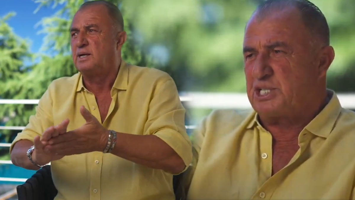 Fatih Terim’in çağrısı gündem oldu: Cezanın çekileceği maçı kulüp belirlesin