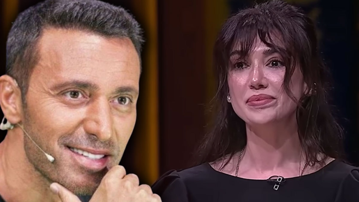Mustafa Sandal’ın vokalistiydi, şimdi MasterChef’te: Sekiz yaşında mantı açıyormuş