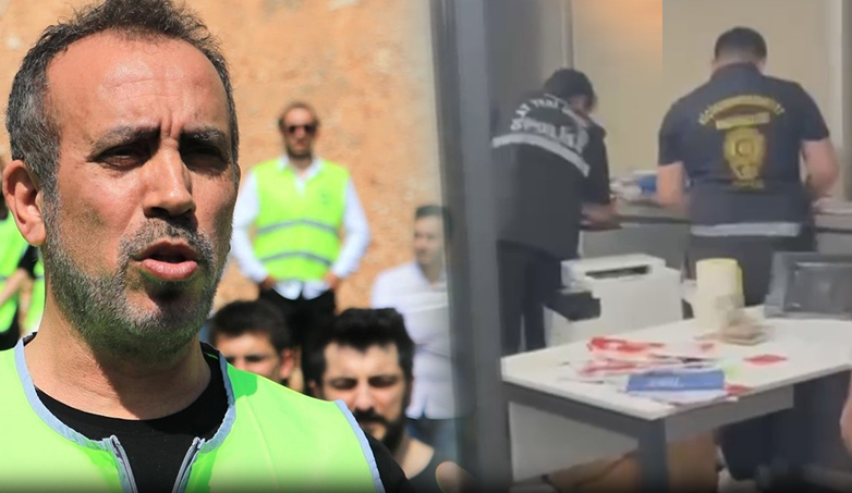 AHBAP’a 2. dalga operasyon: 17 yeni gözaltı kararı