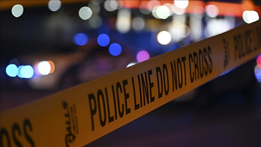 Amerikan göçmen polisi Maine eyaletinde bir kişiyi öldürdü